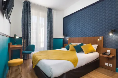 Hotel NAP by HappyCulture Hotel in zona Palais Lascaris