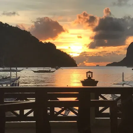 El Nido Garden Resort
