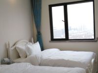 汉时风公寓式酒店(南京中海玺汉店) - 精致标准套房