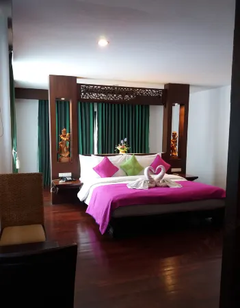 Nicha Suite Hua Hin Hotel