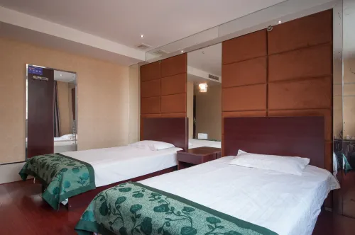 Bajianban City Hostel