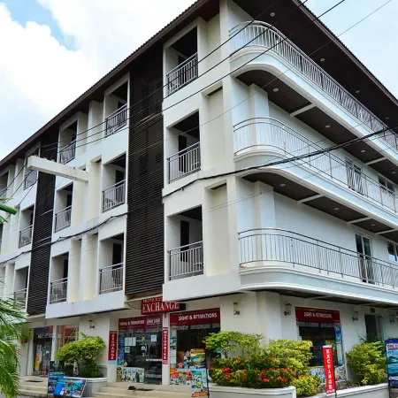 Samui First House Hotel