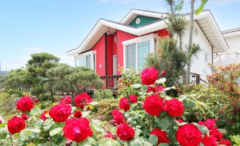 Taean Mongsanpo Pine and Apple Pension