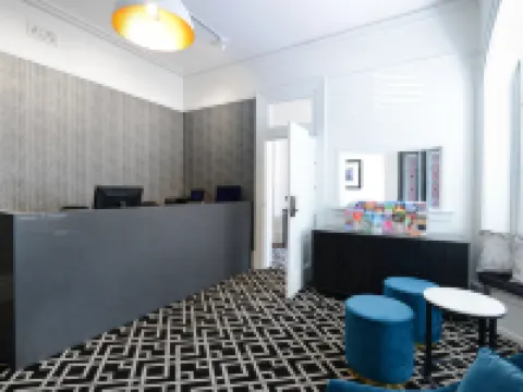 High Cross Randwick by Sydney Lodges Hotels in Randwick