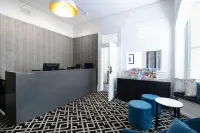 High Cross Randwick by Sydney Lodges Hotels in Randwick