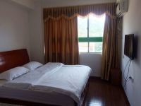台山海景湾度假酒店 - 标准大床房