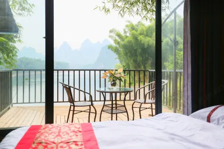 Yijing Meisu Inn