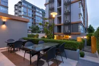 The Grass Serviced Suites