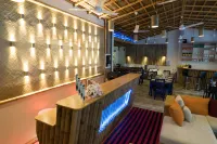 Ocean Retreat & Spa Hotel a Guraidhoo
