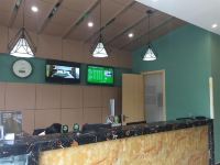 恒8连锁酒店(济南百脉泉店) - 公共区域