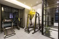 Atour Light Hotel  CBD ICEC Zhengzhou