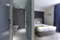 Hotel 99 Kelana Jaya (PJ)