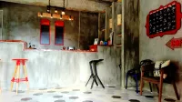 Jiafang Yizhan Hotel Hotels in Yuanyang