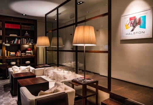 갤러리 호텔 아트 룬가르노 컬렉션