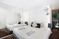 Close to All Hotels in Melbourne