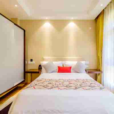 Yunshan Luchi Holiday Villa Rooms