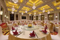 Sheraton Chongqing Hotel