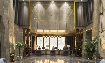 Zancheng Hotel (Hangzhou Xihu Boulevard)