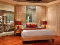 Berry Amour Romantic Villas Hotels near Six-ways Roundabout