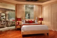 Berry Amour Romantic Villas - con vista mare