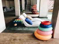 Cara Cara Inn - Private Pools