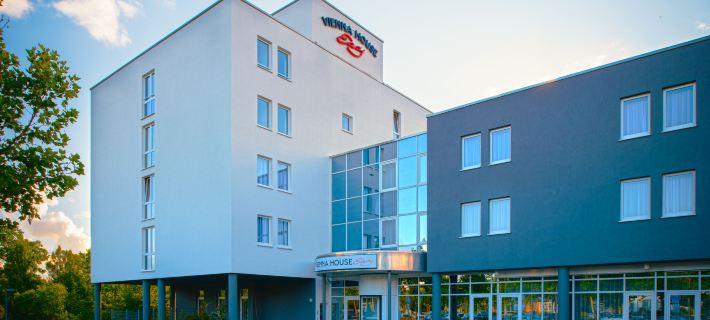 Vienna House Easy by Wyndham Amberg Hotels in Upper Palatinate