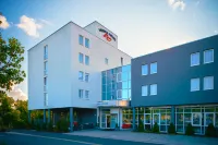 Vienna House Easy by Wyndham Amberg Các khách sạn ở Kummersbruck