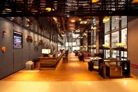 Fuzhou Fuzhou Tanghua Hotel (Dongjiekou Shopping Center Wuyi Square)