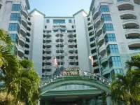 HIG Homestay Apartment Các khách sạn ở 