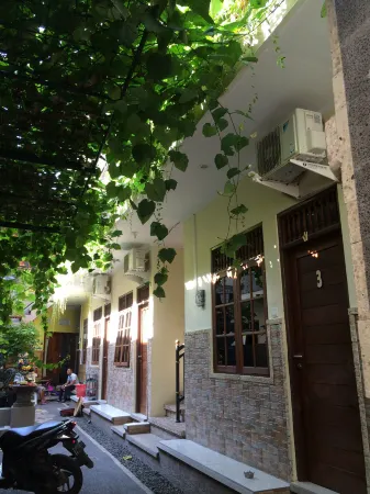 Asta House