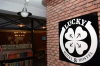 Hotel Lucky - Hostel