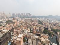 佛山优寓互联网公寓(永润广场店) - 酒店附近