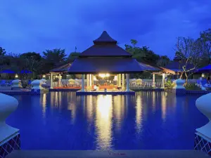 Seaview Resort Khao Lak