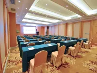 Vienna Hotel ( (Loft) Nanchang Xianghu Xiaolan Industrial Park Branch)