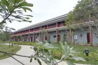 Hai Lake Hotel Hotel di Huize