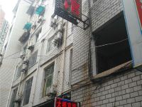 筠连大桥宾馆 - 酒店外部