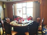 Gaofeng Building - breakfast