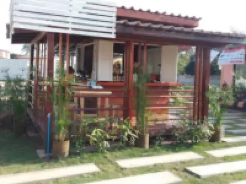 สวรรคโลก ทูที รีสอร์ท โรงแรมในอำเภอ สวรรคโลก