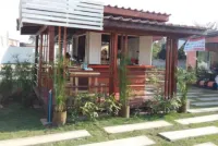 Two T Resort Hotels in Sawankhalok