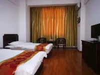 Tengchong Yurui Yingbin Hotel - 2-Star