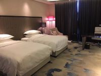 瑞金沃尔顿国际酒店 - 行政双床房