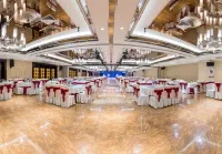 Guanshan INN Longxian County Hotels in Long County