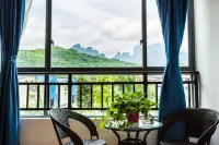 Senzhimei Leiju Inn (Zhangjiajie Railway Station Tianmenshan Branch)