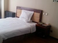 朝阳万和酒店 - 舒适大床房