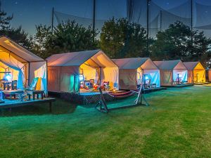 Paju Glamping Club Lespia