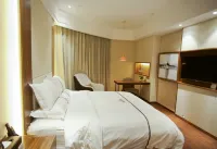 Qiyue Hotel (Xiufeng Scenic Area, Lushan) - navetta aeroportuale
