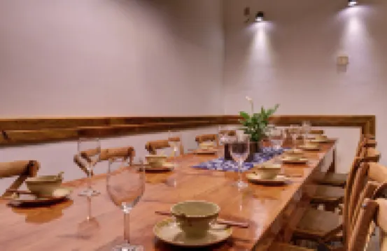 莫幹山雅軒客棧（後塢換乘中心店）