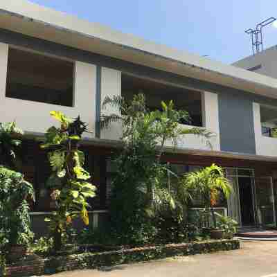 サーラータイ ホテル Hotel Exterior