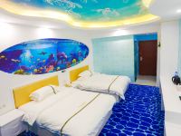 郴州欢乐海岸酒店 - 海洋标准间