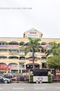 Inside Amanjaya Mall Picture Of Amanjaya Mall Sungai Petani Tripadvisor